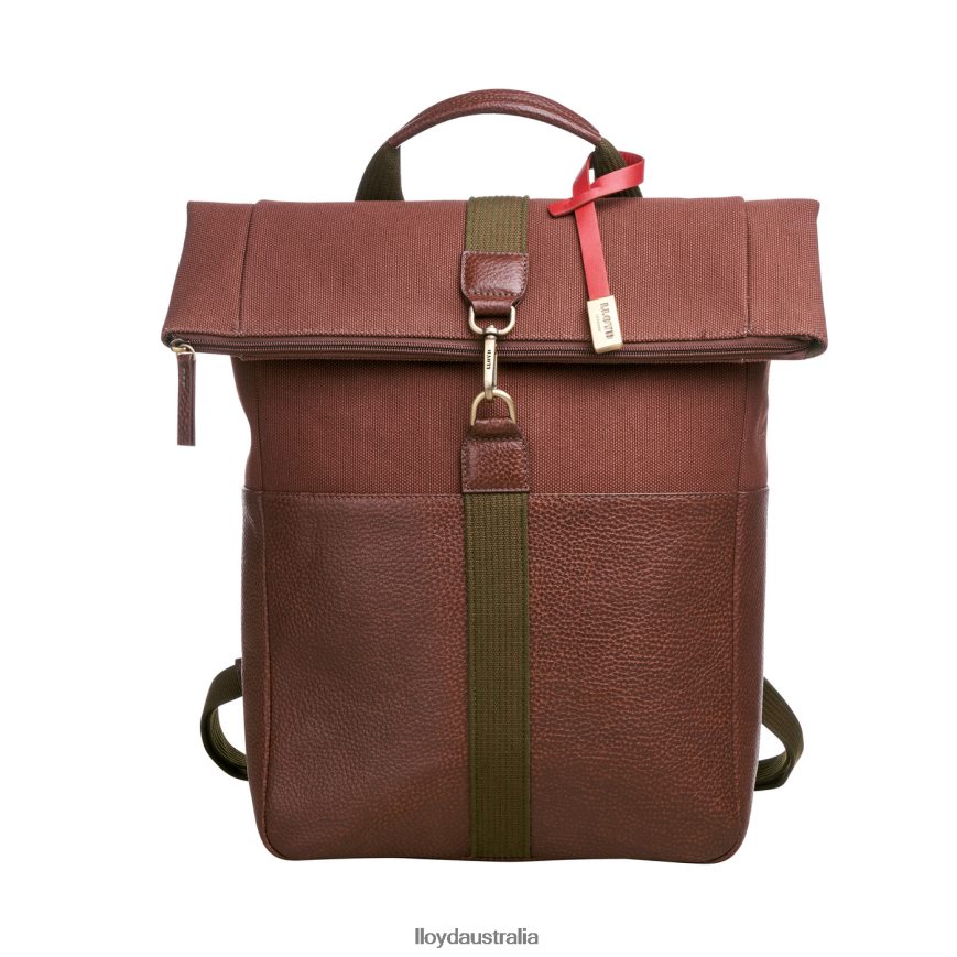 LLOYD Men Backpack brown Accessories H6PTLF650