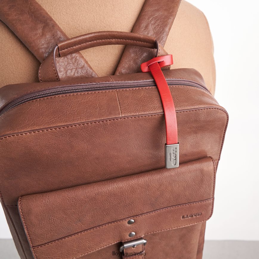 LLOYD Men Backpack brown Accessories H6PTLF651