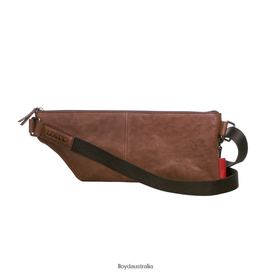 LLOYD Men Crossover Bag brown Accessories H6PTLF653