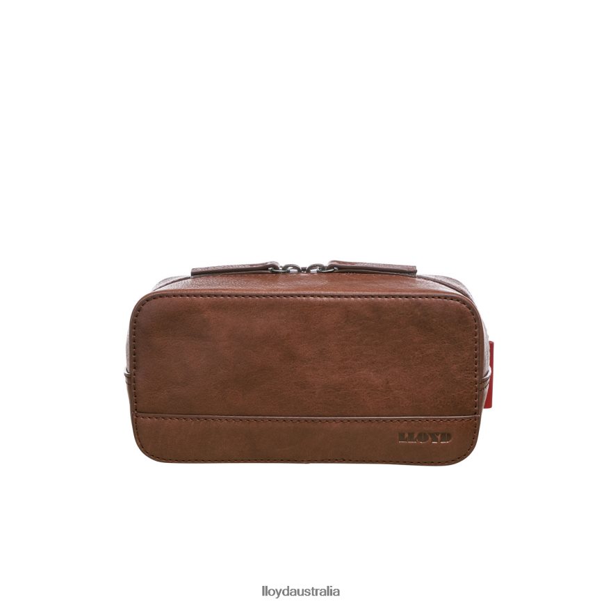 LLOYD Men TOILET BAG brown Accessories H6PTLF652