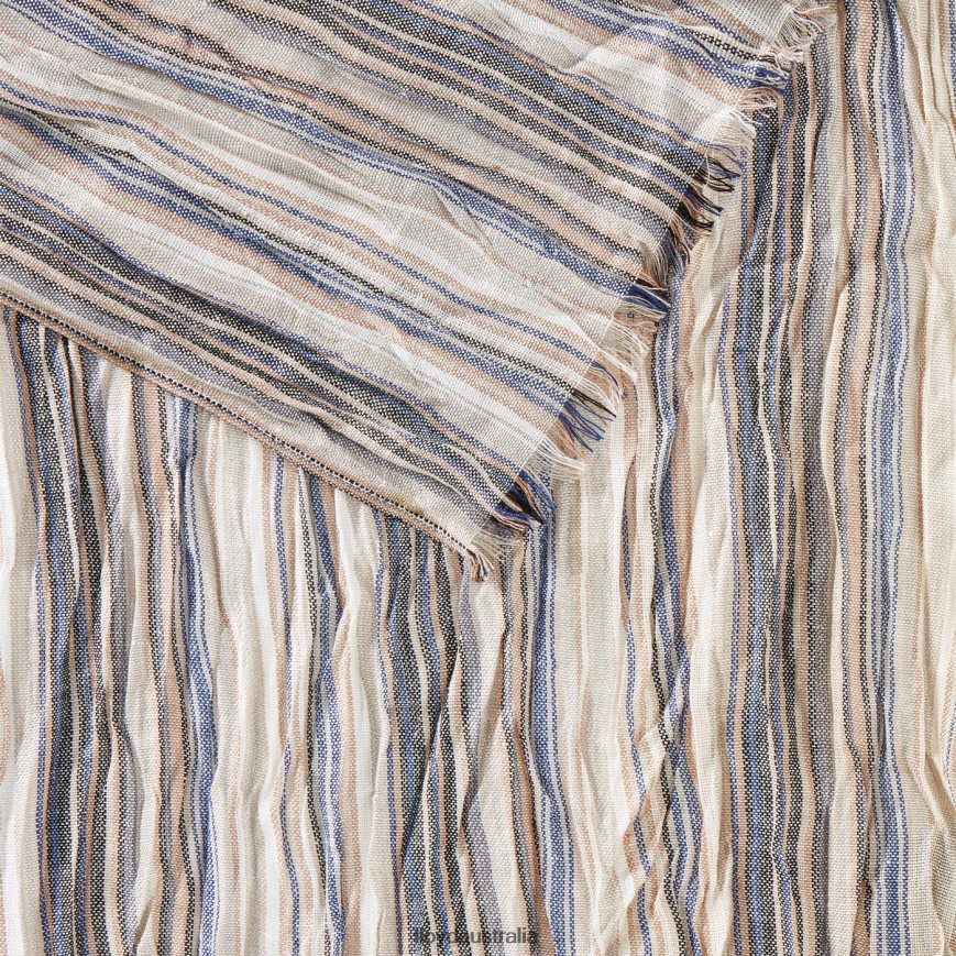 LLOYD Men VISCOSE SCALE blue Accessories H6PTLF696