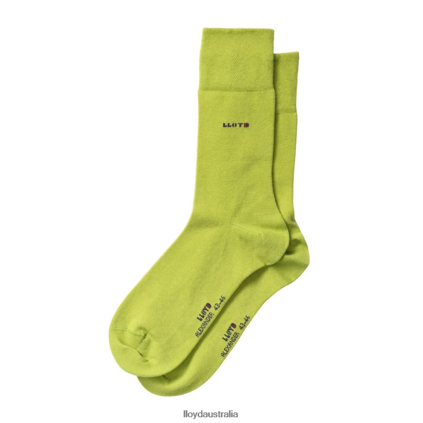 LLOYD Men ALEXANDER green Accessories H6PTLF686