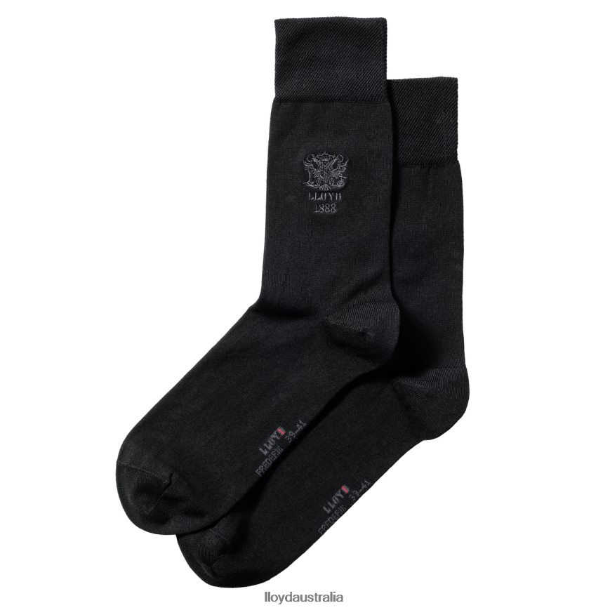 LLOYD Men FREDERIK black Accessories H6PTLF683