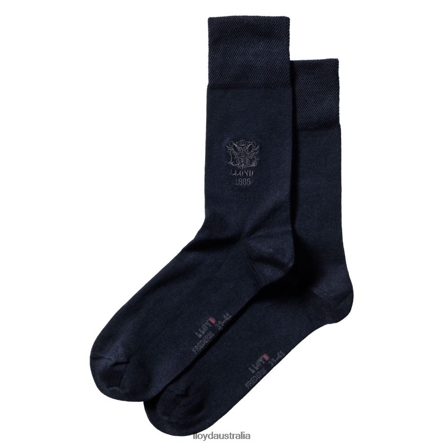 LLOYD Men FREDERIK blue Accessories H6PTLF684
