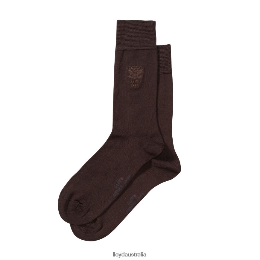 LLOYD Men FREDERIK brown Accessories H6PTLF689