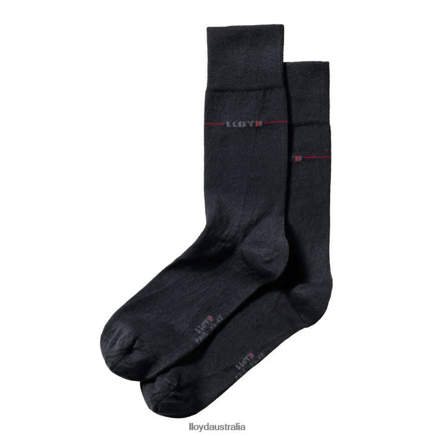 LLOYD Men PAUL grey Accessories H6PTLF682