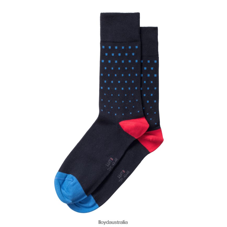 LLOYD Men TIM blue Accessories H6PTLF685