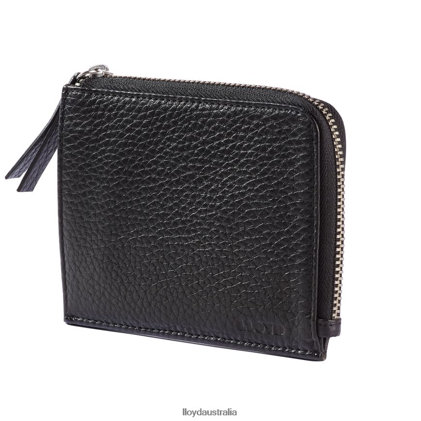 LLOYD Men CARDHOLDER black Accessories H6PTLF655