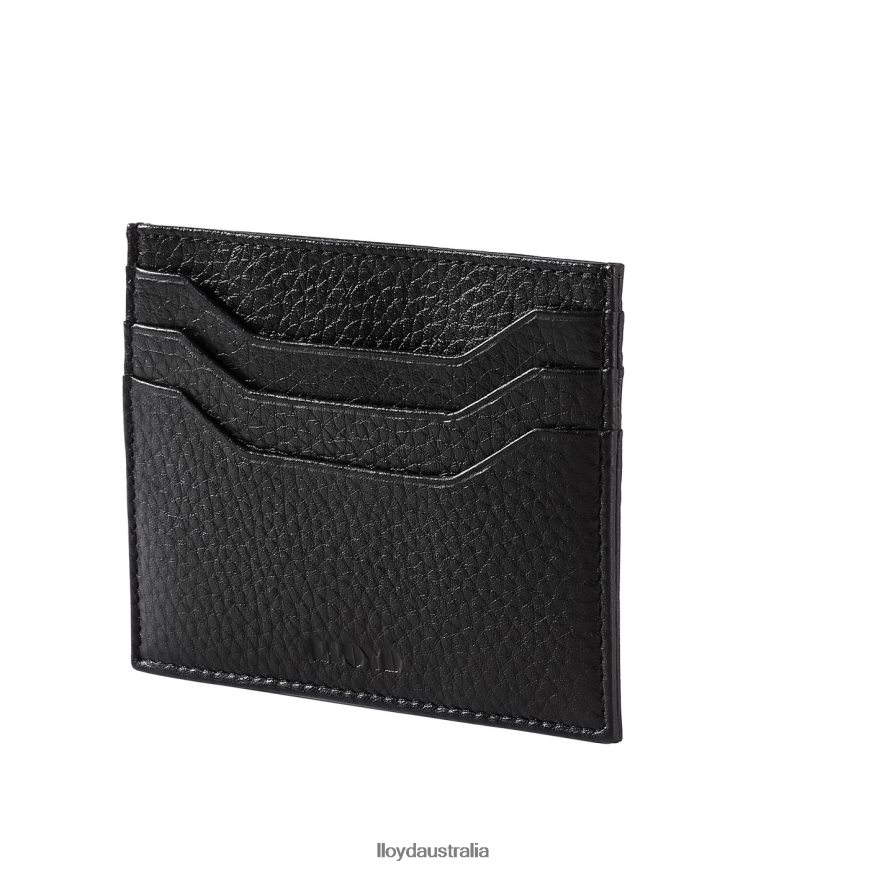 LLOYD Men CARDHOLDER black Accessories H6PTLF667