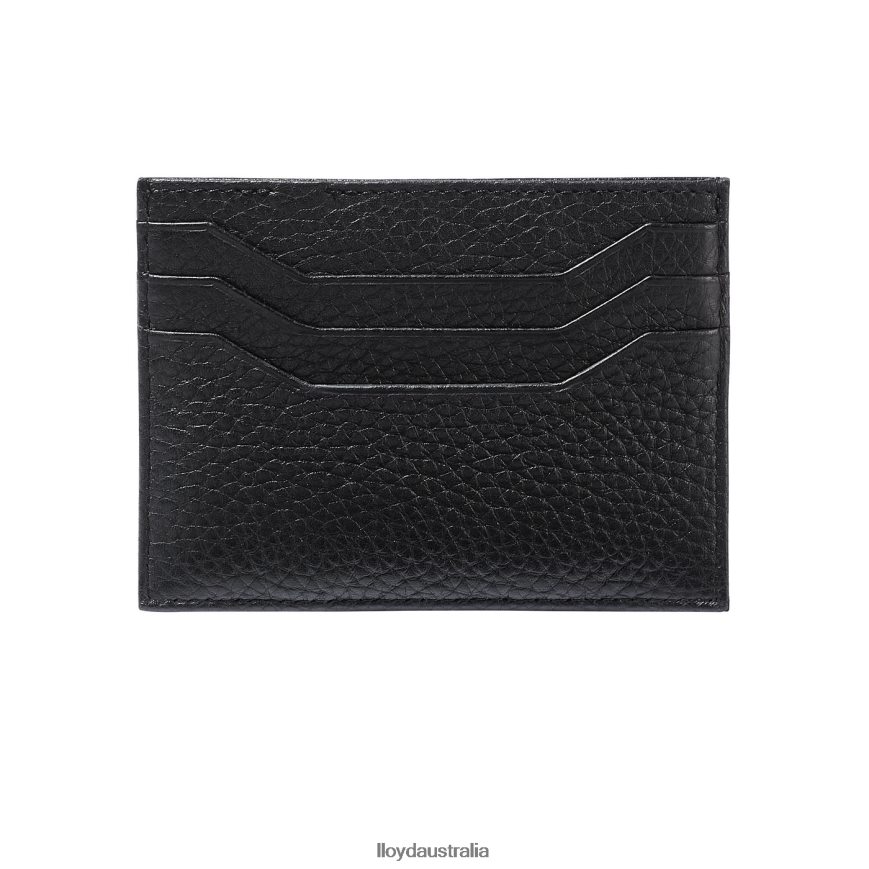 LLOYD Men CARDHOLDER black Accessories H6PTLF667
