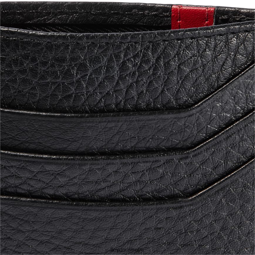 LLOYD Men CARDHOLDER black Accessories H6PTLF667
