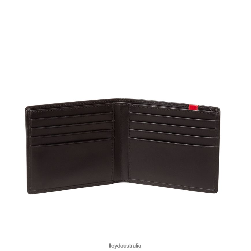LLOYD Men CARD POCKET black Accessories H6PTLF672