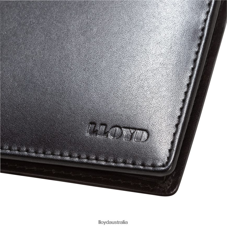 LLOYD Men CARD POCKET black Accessories H6PTLF672