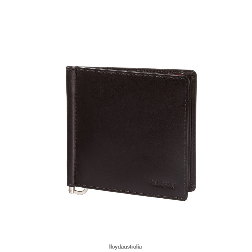 LLOYD Men DOLLAR CLIP black Accessories H6PTLF670