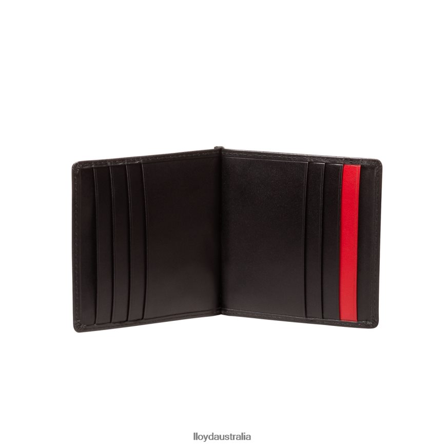 LLOYD Men DOLLAR CLIP black Accessories H6PTLF670