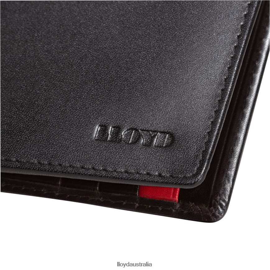 LLOYD Men DOLLAR CLIP black Accessories H6PTLF670