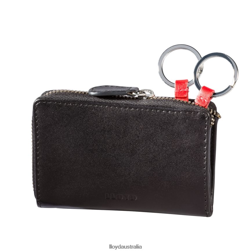 LLOYD Men KEYBAG black Accessories H6PTLF662