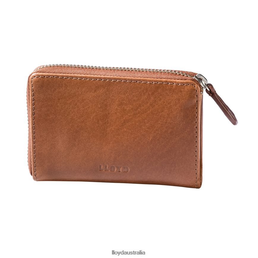 LLOYD Men KEYBAG brown Accessories H6PTLF663