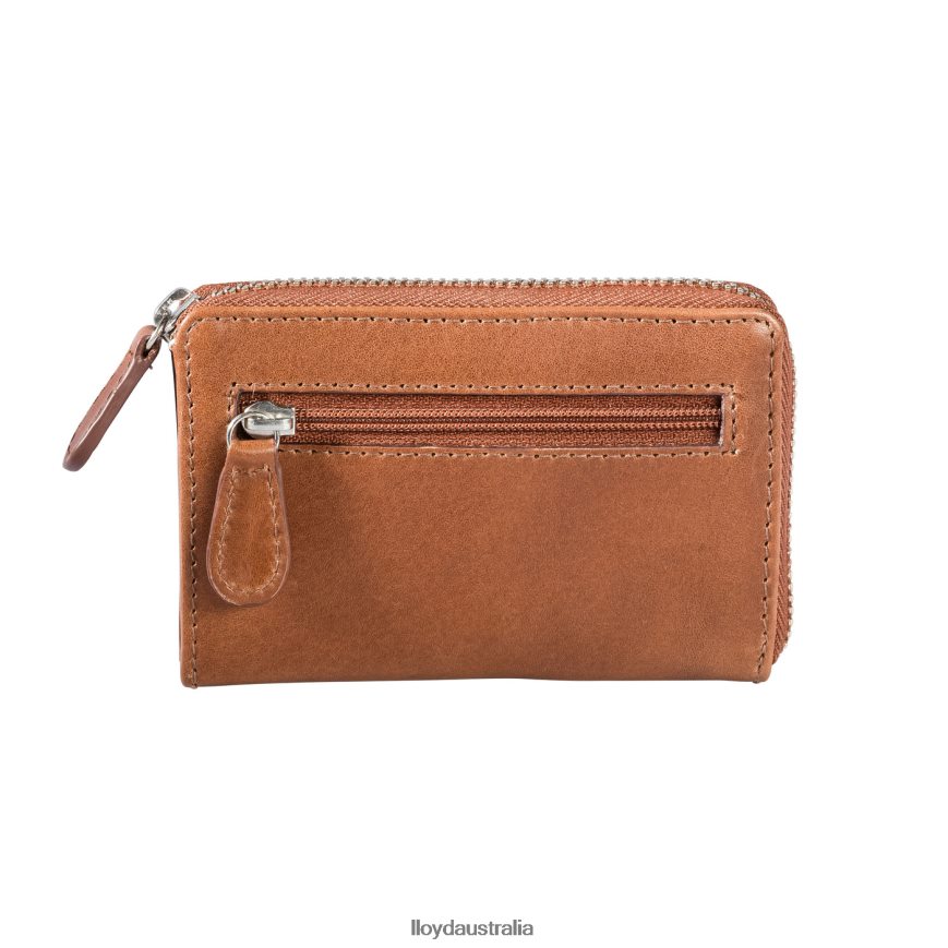 LLOYD Men KEYBAG brown Accessories H6PTLF663