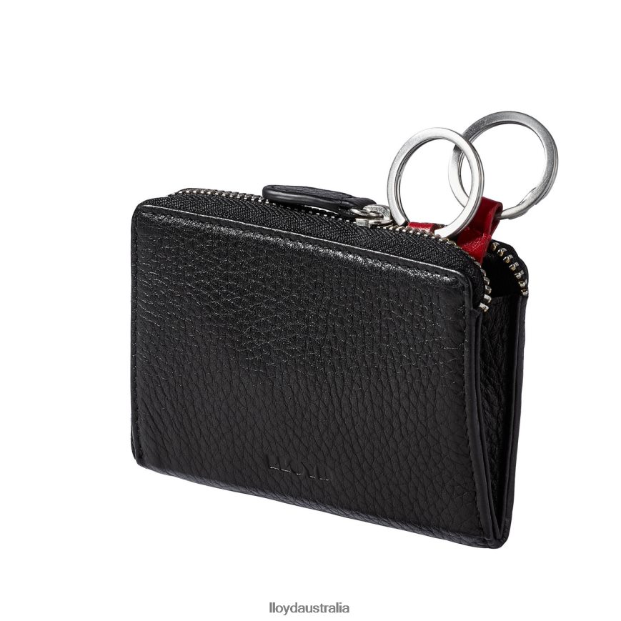 LLOYD Men KEYCASE black Accessories H6PTLF668