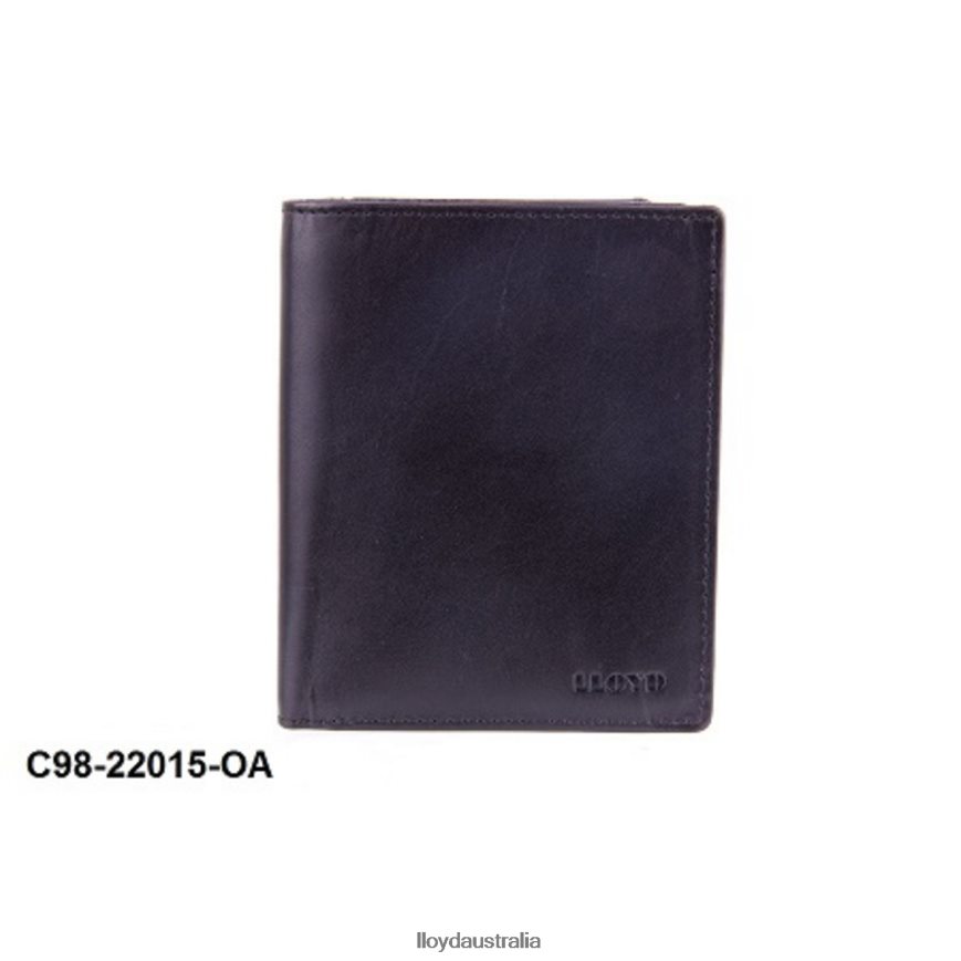LLOYD Men POCKET black Accessories H6PTLF675