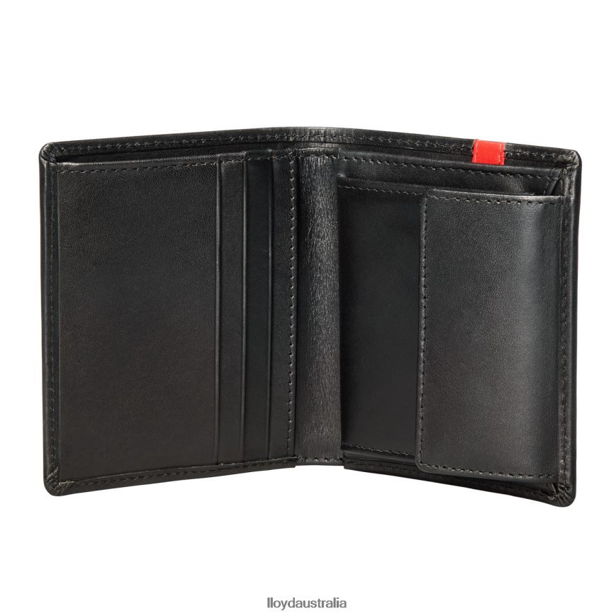 LLOYD Men POCKET black Accessories H6PTLF676