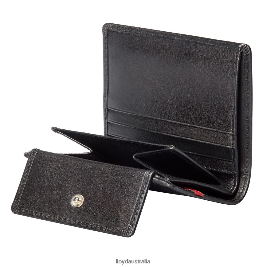 LLOYD Men POCKET black Accessories H6PTLF676