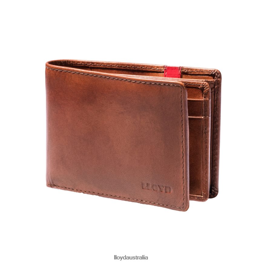 LLOYD Men POCKET brown Accessories H6PTLF677