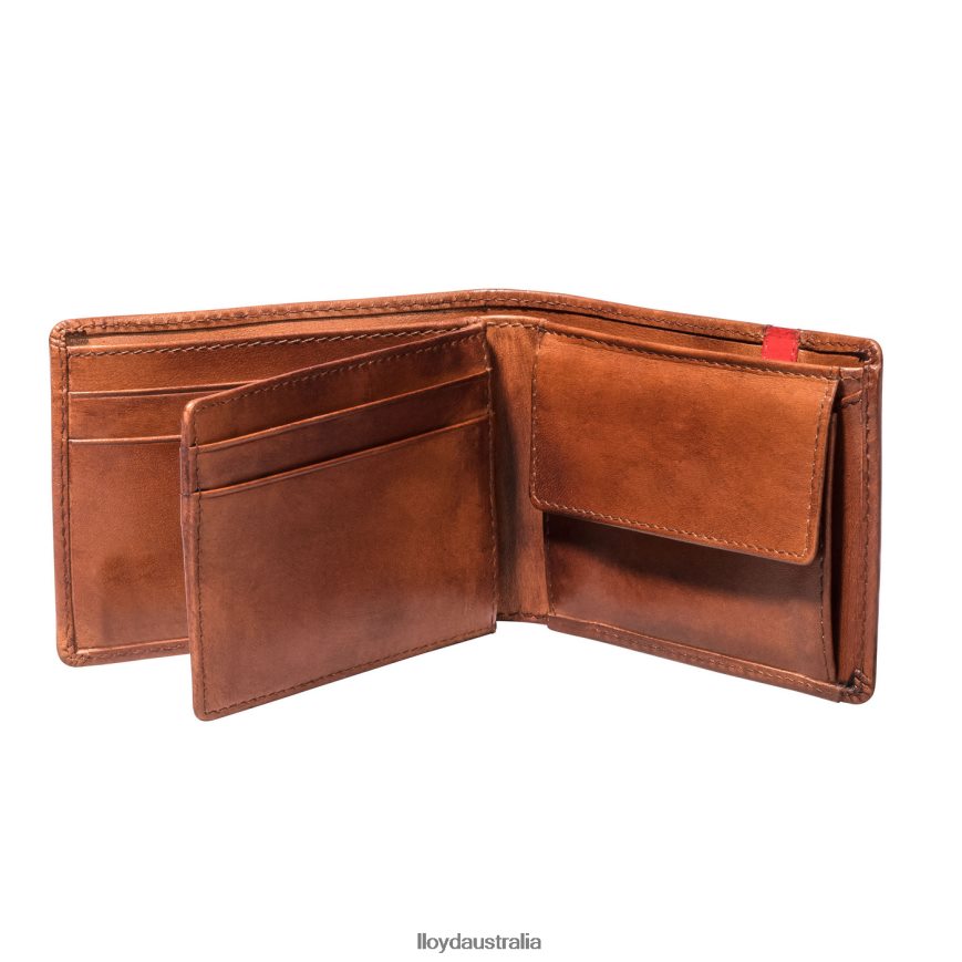 LLOYD Men POCKET brown Accessories H6PTLF677