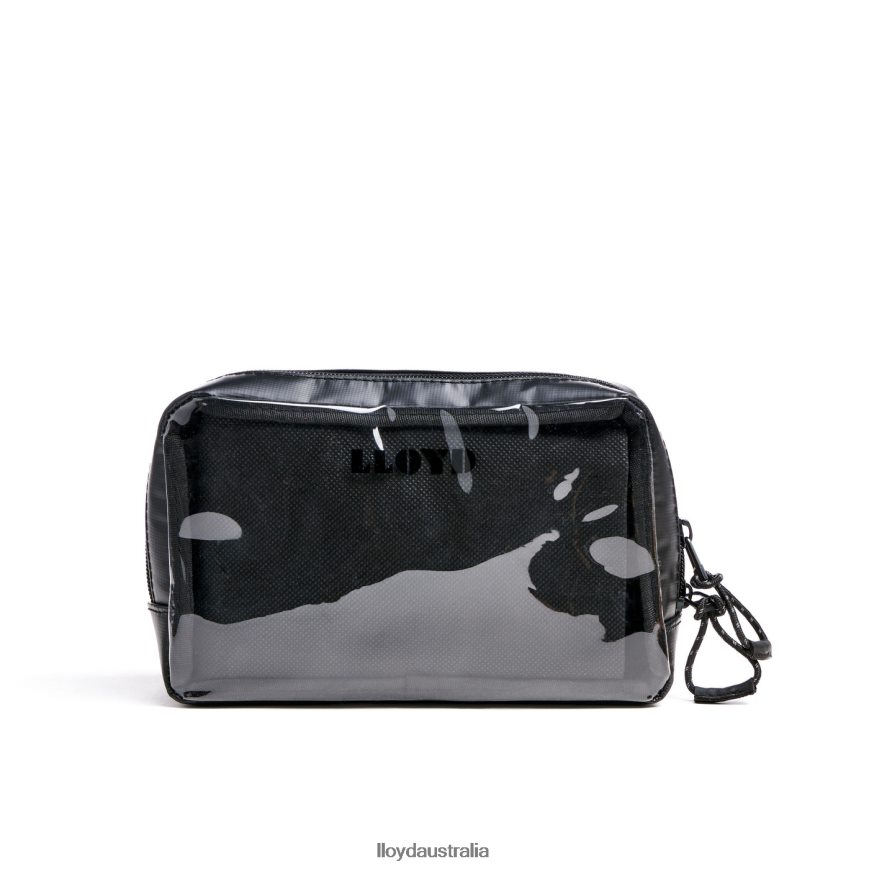 LLOYD Men TOILET BAG black Accessories H6PTLF666