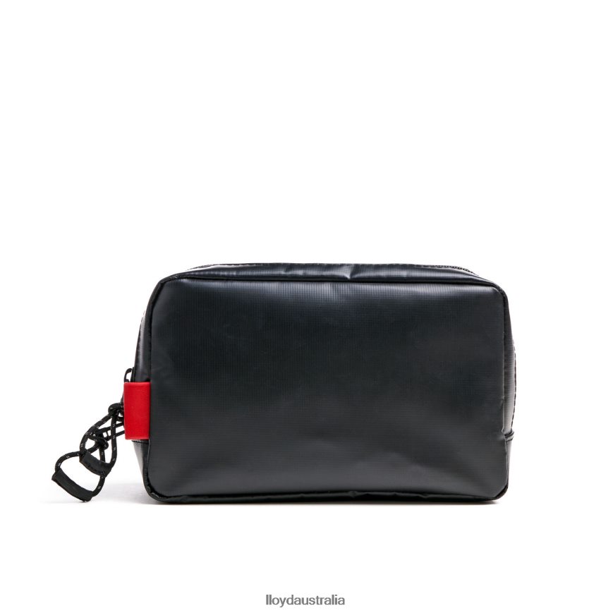 LLOYD Men TOILET BAG black Accessories H6PTLF666