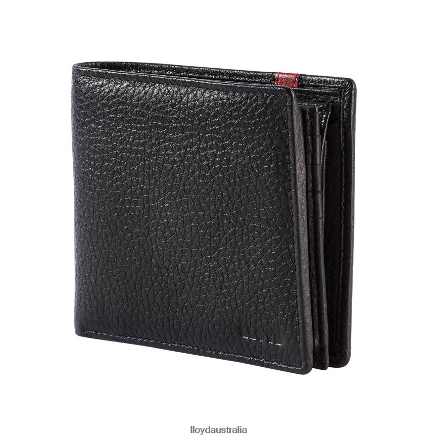 LLOYD Men WALLET black Accessories H6PTLF678