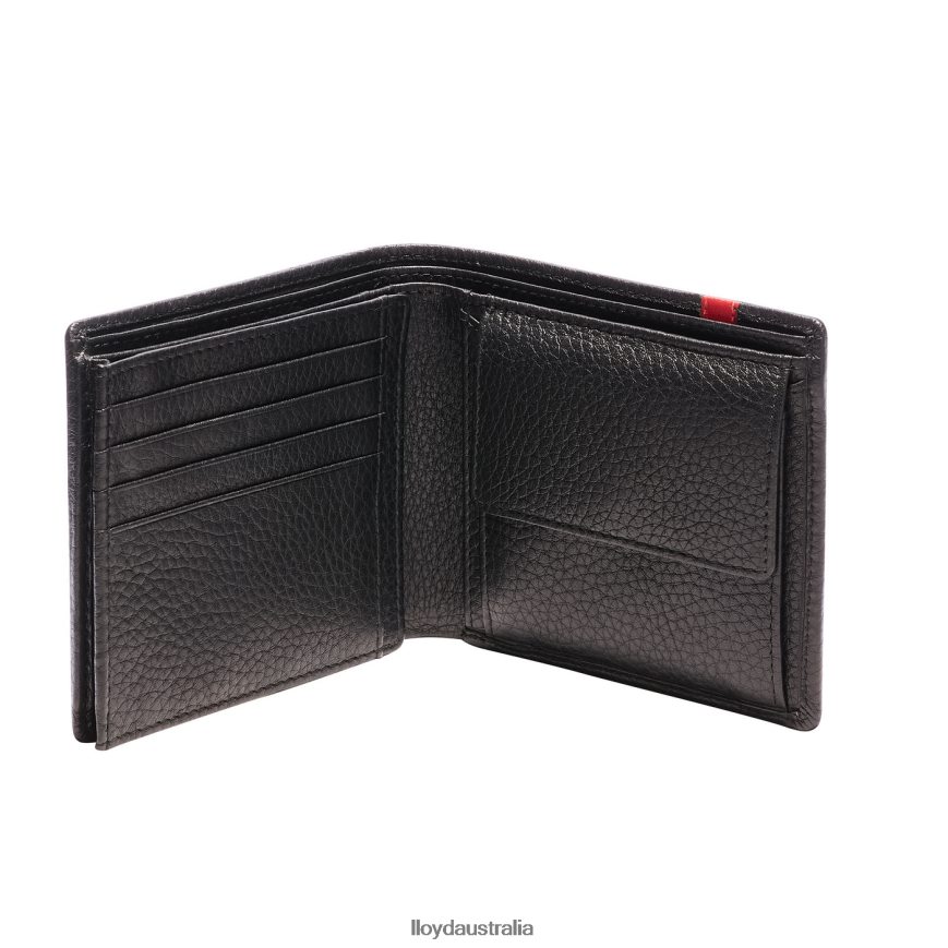 LLOYD Men WALLET black Accessories H6PTLF678