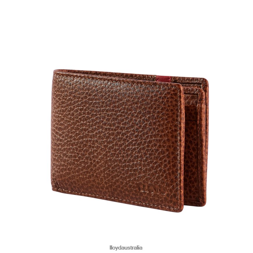 LLOYD Men WALLET brown Accessories H6PTLF664