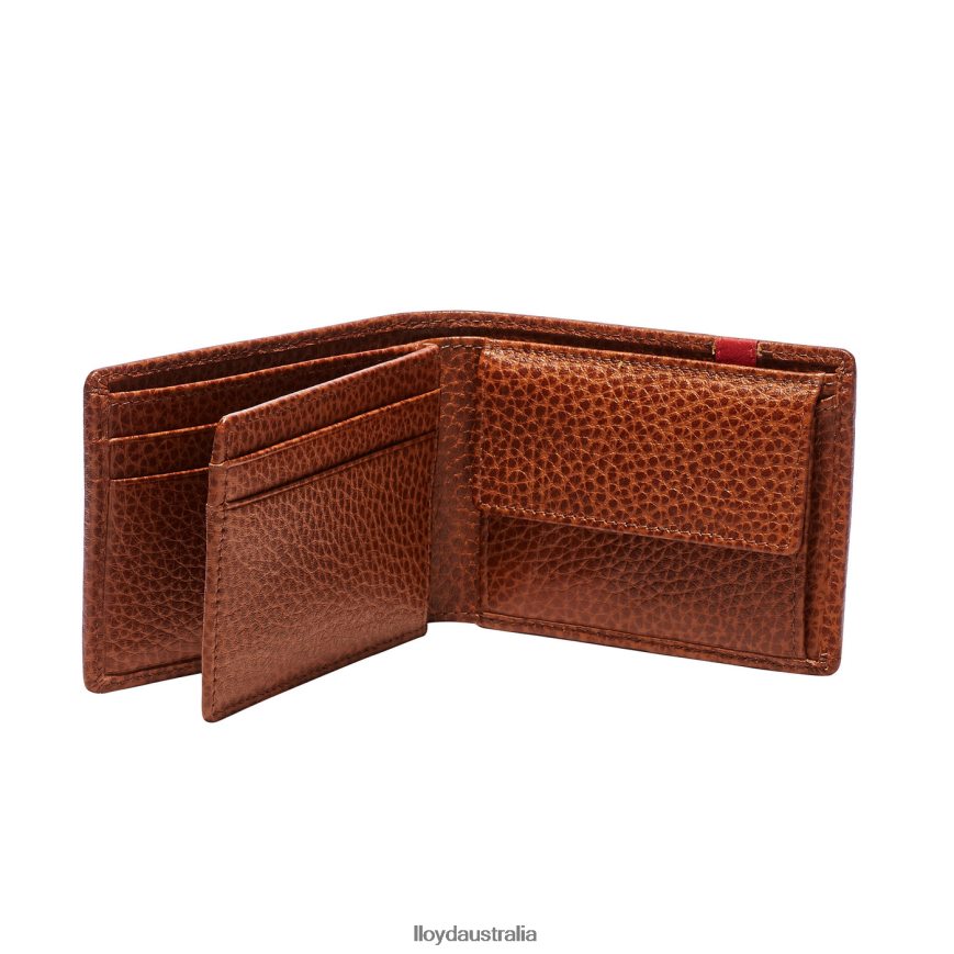 LLOYD Men WALLET brown Accessories H6PTLF664