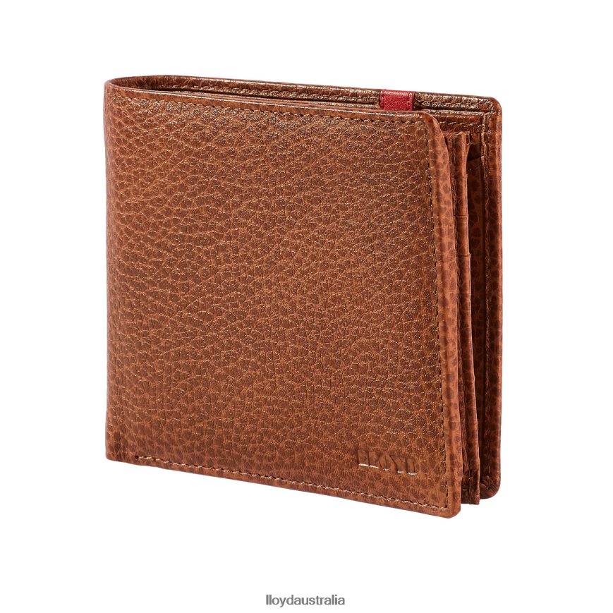 LLOYD Men WALLET brown Accessories H6PTLF669