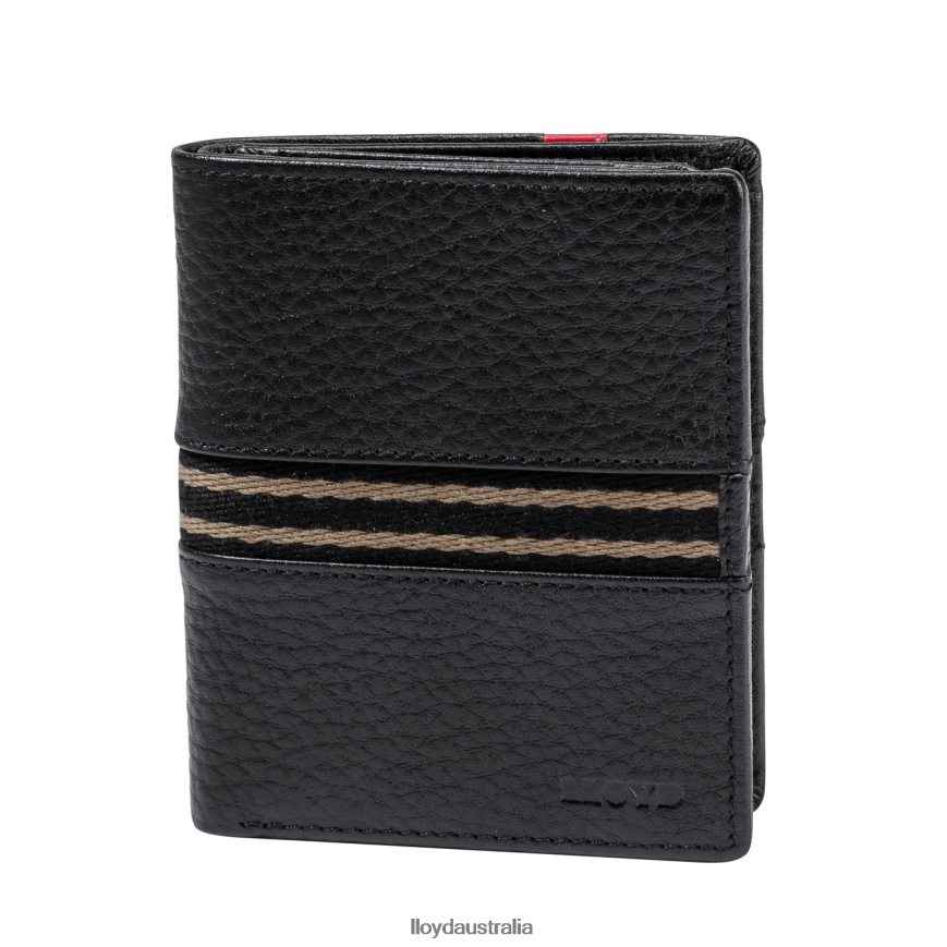 LLOYD Men Wallet black Accessories H6PTLF673