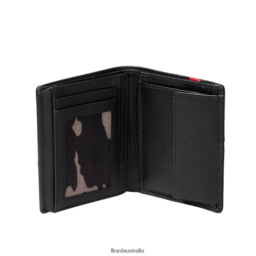 LLOYD Men Wallet black Accessories H6PTLF673