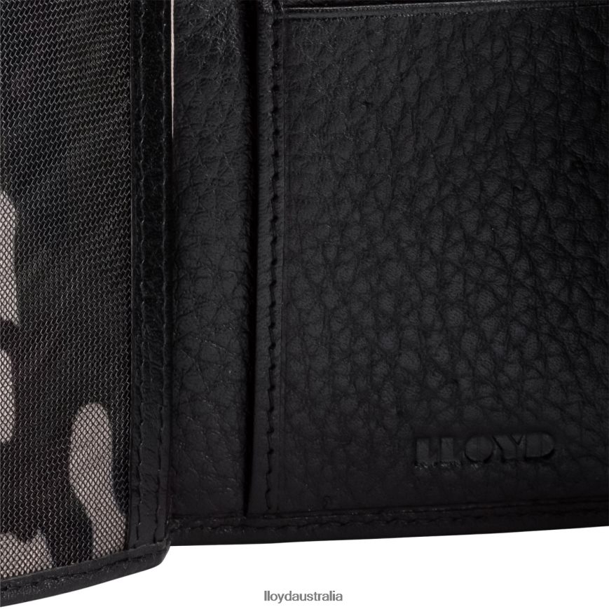 LLOYD Men Wallet black Accessories H6PTLF673