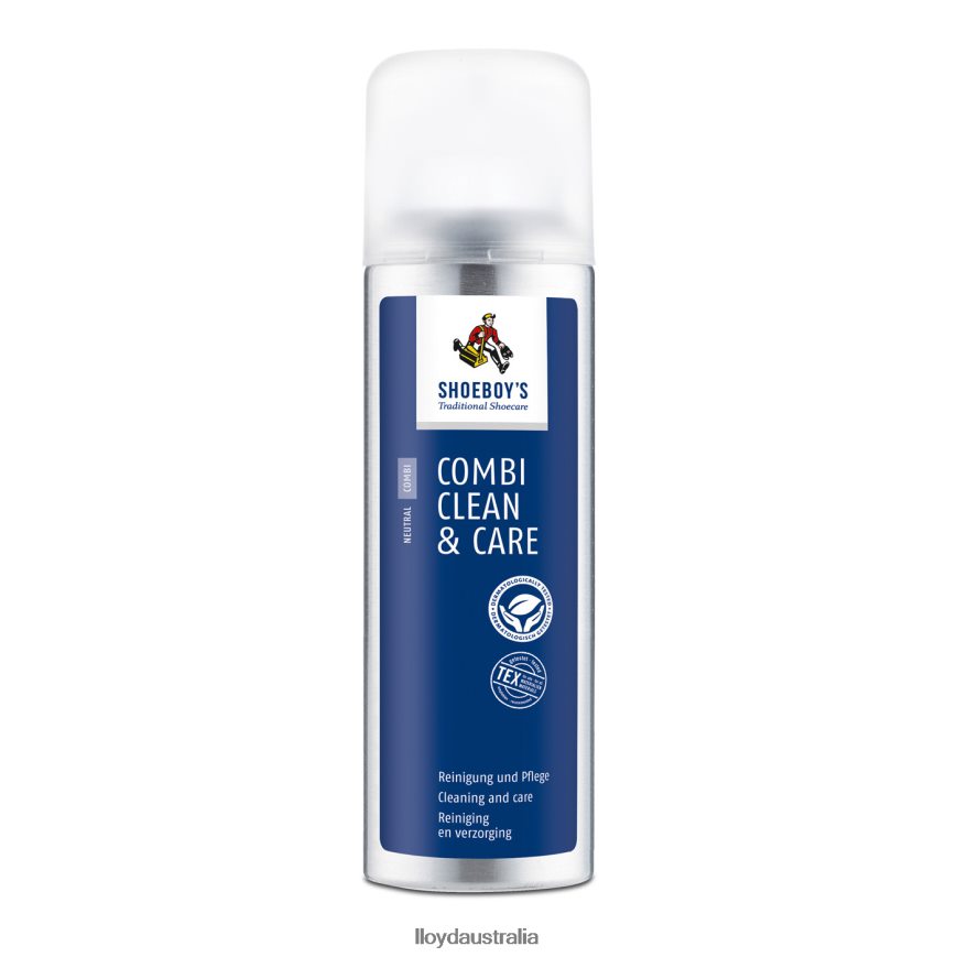 LLOYD Men COMBI CARE FOAM combined Care & Equipment H6PTLF723