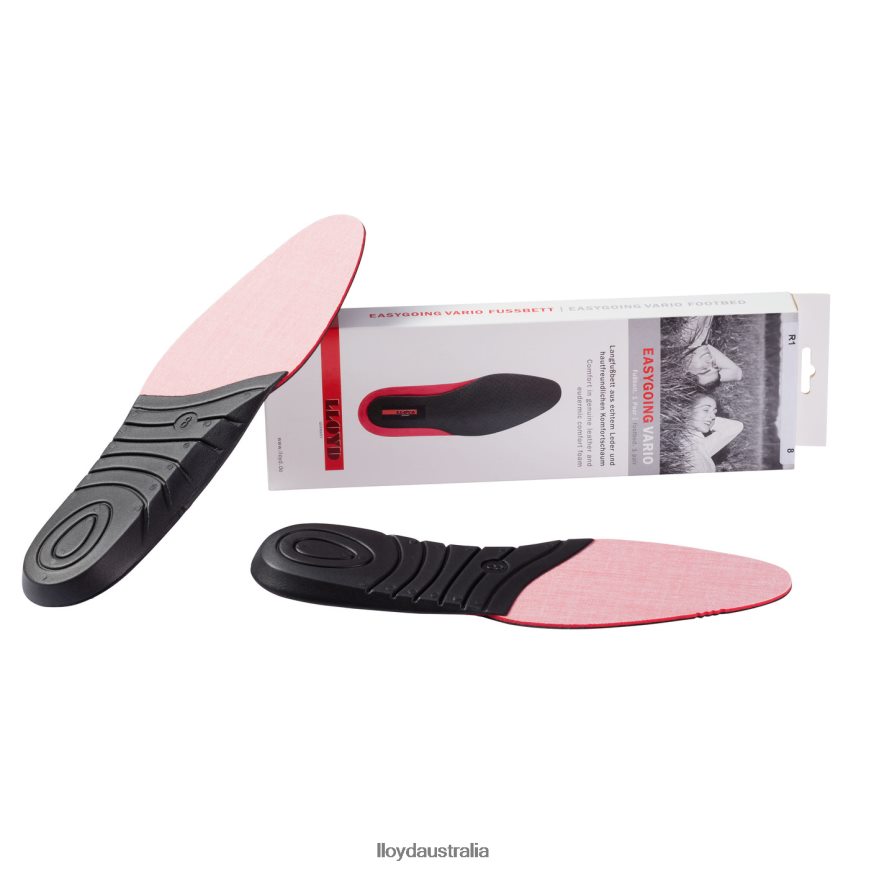 LLOYD Men INSOLES EASYGOING combined Care & Equipment H6PTLF753