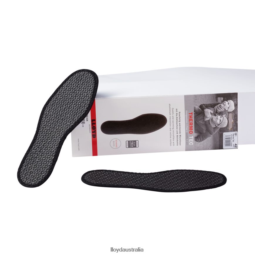 LLOYD Men INSOLES THERMO TEC combined Care & Equipment H6PTLF745