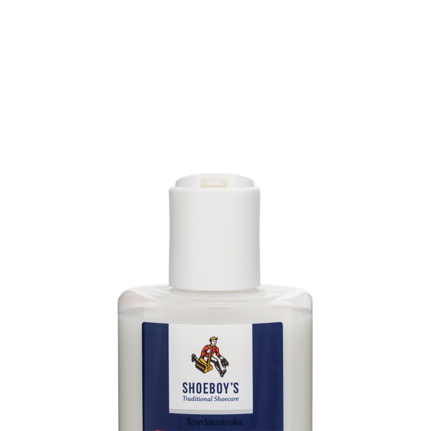 LLOYD Men LEATHER CARE LOTION combined Care & Equipment H6PTLF734