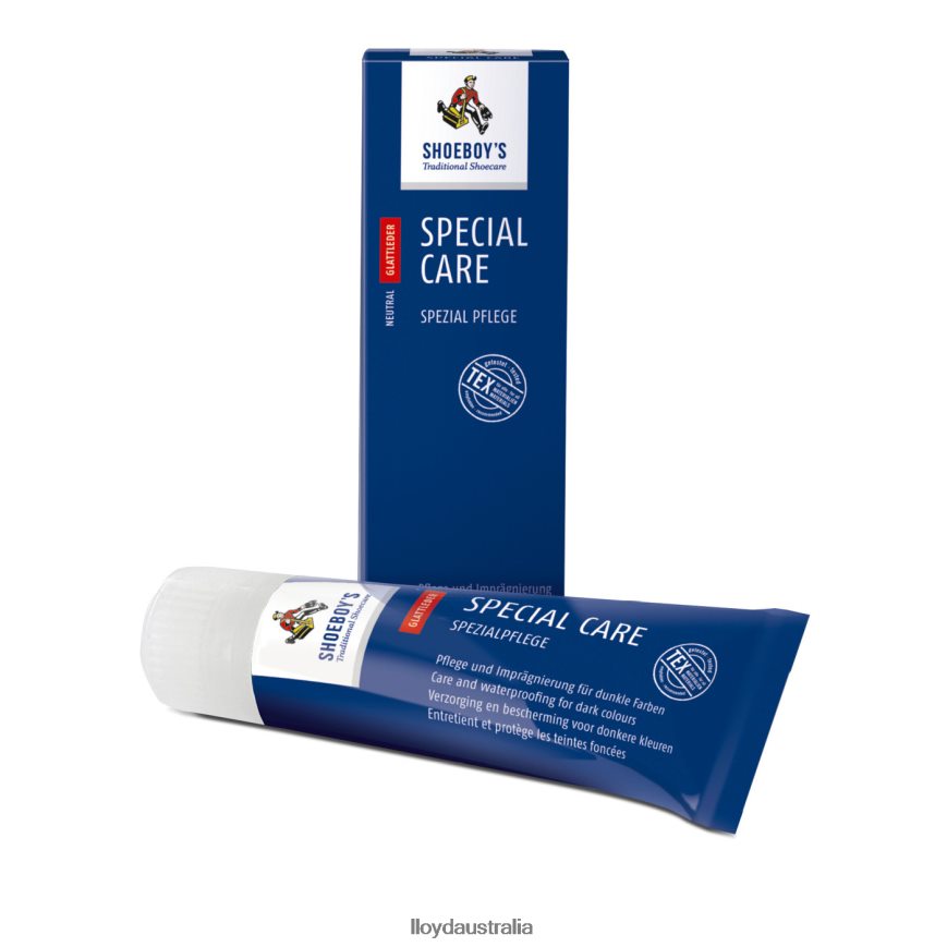LLOYD Men SHOE CREAM SPECIAL multicolour combined Care & Equipment H6PTLF728