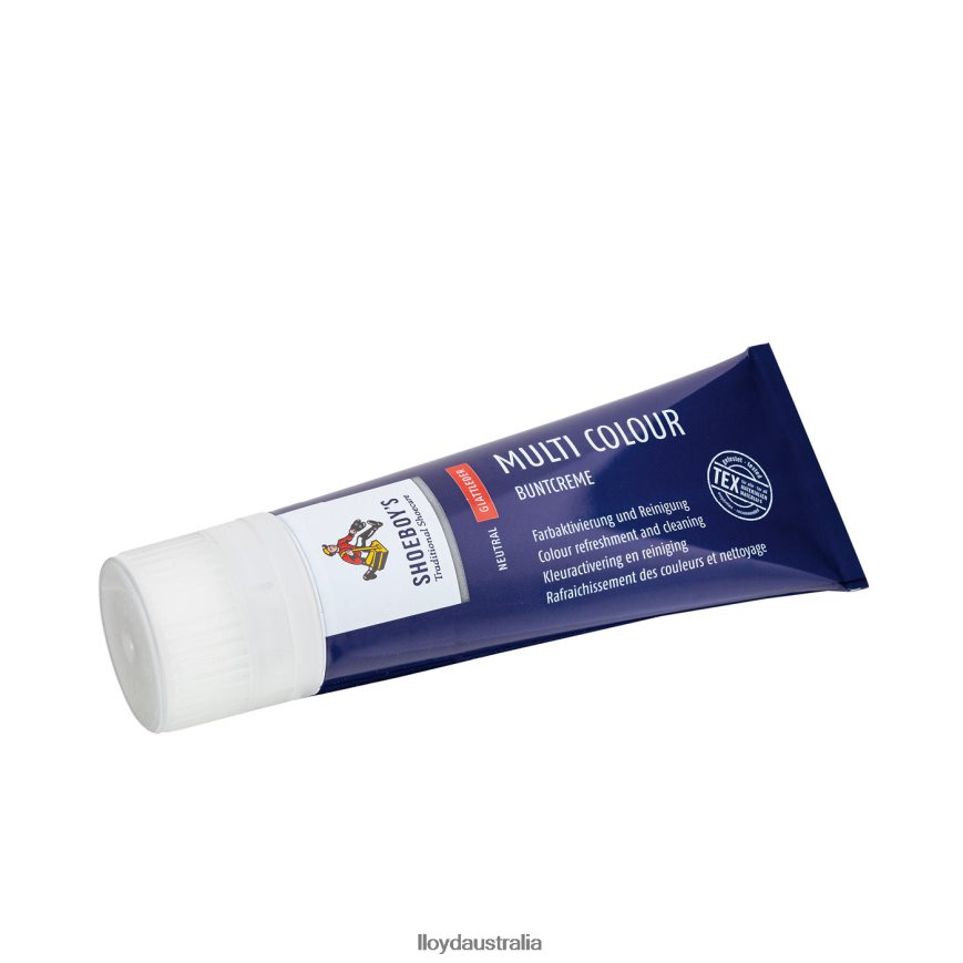 LLOYD Men SHOE CREAM multicolour combined Care & Equipment H6PTLF727