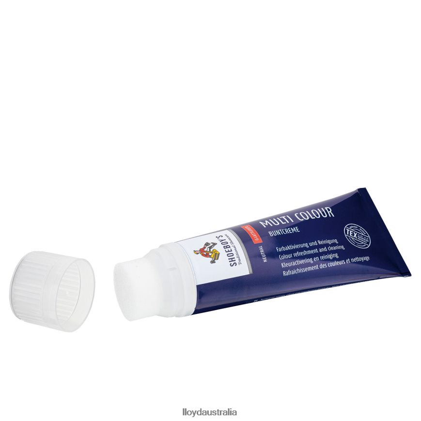 LLOYD Men SHOE CREAM multicolour combined Care & Equipment H6PTLF727