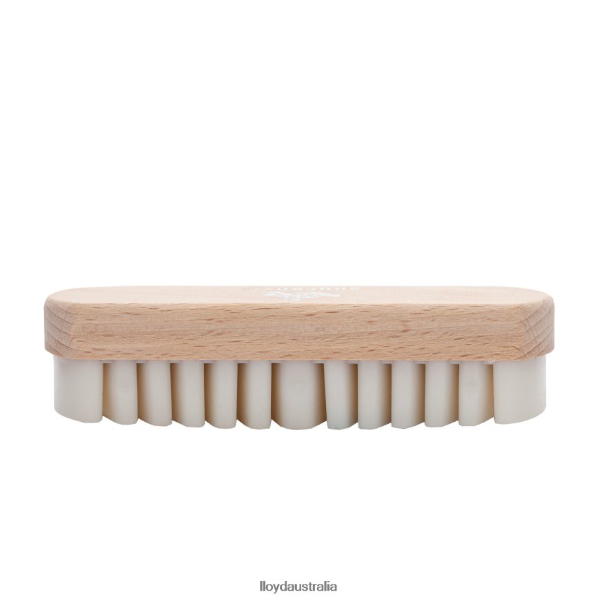 LLOYD Men SUEDE NUBUCK BRUSH combined Care & Equipment H6PTLF747