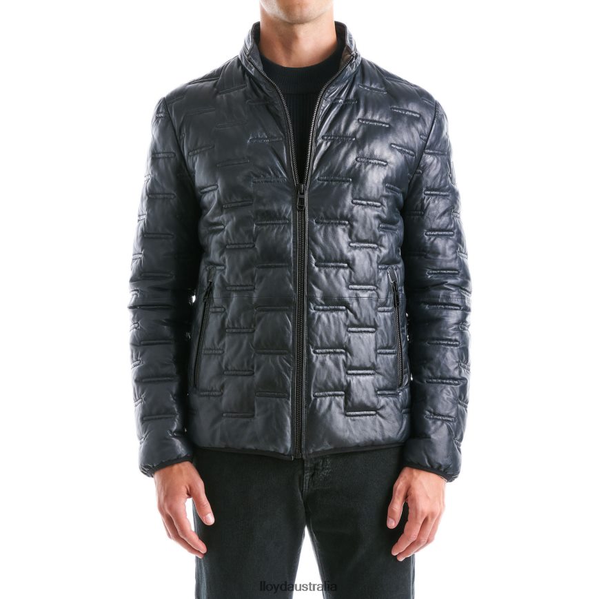 LLOYD Men AVERY blue Clothing H6PTLF648
