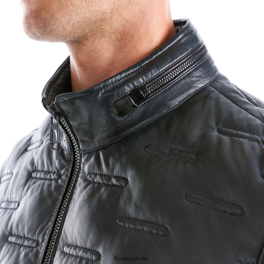 LLOYD Men AVERY blue Clothing H6PTLF648