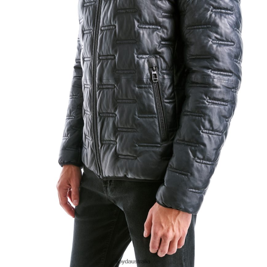 LLOYD Men AVERY blue Clothing H6PTLF648